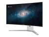 Corsair XENEON 34WQHD240-C - OLED-Monitor - Gaming - gebogen - 86.4 cm (34")