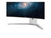 Corsair XENEON 34WQHD240-C - OLED-Monitor - Gaming - gebogen - 86.4 cm (34")