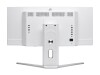 Corsair XENEON 34WQHD240-C - OLED-Monitor - Gaming - gebogen - 86.4 cm (34")