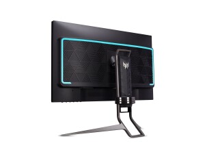 Acer Predator XB323QK V3bmiiphx - XB3 Series - LED-Monitor - Gaming - 80 cm (32")