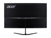 Acer Nitro ED320QR P3biipx - ED0 Series - LED-Monitor - Gaming - gebogen - 81.3 cm (32")
