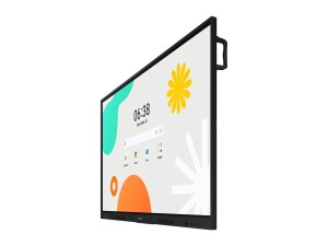 Samsung Interactive Display WA86F - 218 cm (86")