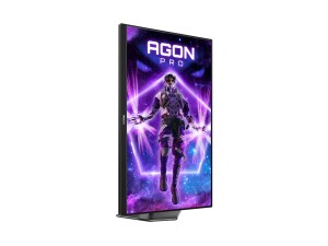 AOC AGON PRO AG276FK - LED-Monitor - Gaming - 68.5 cm...