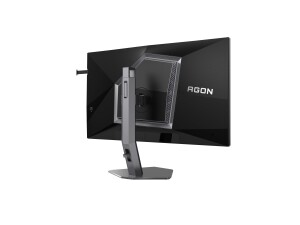 AOC AGON PRO AG276FK - LED-Monitor - Gaming - 68.5 cm...