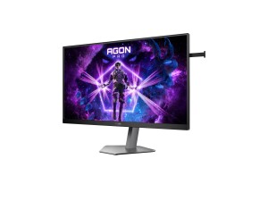 AOC AGON PRO AG276FK - LED-Monitor - Gaming - 68.5 cm (27")