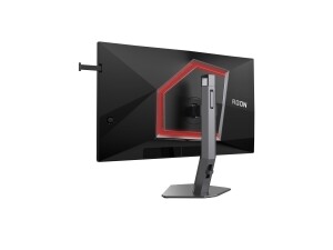AOC AGON PRO AG276FK - LED-Monitor - Gaming - 68.5 cm (27")