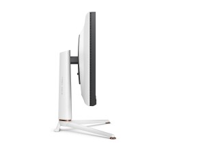 BenQ Mobiuz EX321UX - LED-Monitor - Gaming - 80 cm...