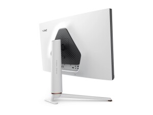 BenQ Mobiuz EX321UX - LED-Monitor - Gaming - 80 cm (31.5")
