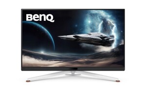 BenQ Mobiuz EX321UX - LED-Monitor - Gaming - 80 cm (31.5")
