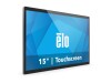 Elo Touch Solutions Elo 1504LS - Commercial Grade - 04LS Series - LED-Monitor - 39.6 cm (15.6")