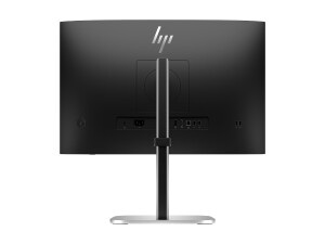HP 524pn - Series 5 Pro - LED-Monitor - 61 cm (24")