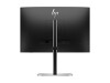 HP 524pn - Series 5 Pro - LED-Monitor - 61 cm (24")