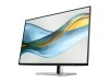 HP 524pn - Series 5 Pro - LED-Monitor - 61 cm (24")
