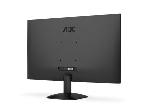 AOC 27B35HM - LED-Monitor - 68.6 cm (27") - 1920 x...