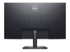 Dell E2725H - LED-Monitor - 68.599 cm (27") - 1920 x 1080 Full HD (1080p)