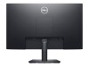 Dell E2425H - LED-Monitor - 61 cm (24") (23.81" sichtbar)