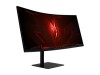 Acer Nitro XV345CUR Vbmiphuzfx - XV5 Series - LED-Monitor - Gaming - gebogen - 86.4 cm (34")