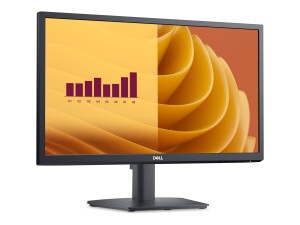 Dell E2225H - LED-Monitor - 55.9 cm (22") (21.45" sichtbar)
