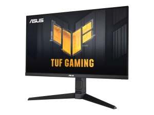 ASUS TUF Gaming VG27AQML1A-W - LED-Monitor - Gaming -...