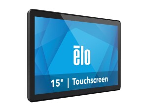 Elo Touch Solutions Elo 1564L - LED-Monitor - 39.6 cm...