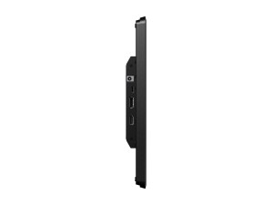 Elo Touch Solutions Elo 1564L - LED-Monitor - 39.6 cm (15.6") - offener Rahmen - Touchscreen - 1920 x 1080 Full HD (1080p)