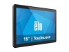 Elo Touch Solutions Elo 1564L - LED-Monitor - 39.6 cm (15.6") - offener Rahmen - Touchscreen - 1920 x 1080 Full HD (1080p)