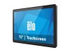 Elo Touch Solutions Elo 1564L - LED-Monitor - 39.6 cm (15.6") - offener Rahmen - Touchscreen - 1920 x 1080 Full HD (1080p)