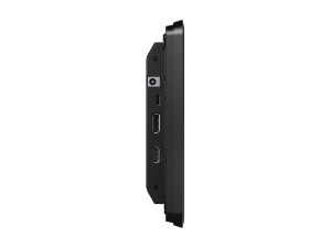 Elo Touch Solutions Elo 1064L - LED-Monitor - 25.7 cm (10.1") - offener Rahmen
