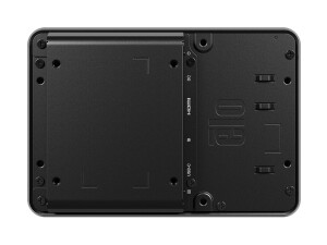 Elo Touch Solutions Elo 0764L - LED-Monitor - 17.8 cm (7") - offener Rahmen