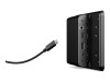 Elo Touch Solutions Elo 0764L - LED-Monitor - 17.8 cm (7") - offener Rahmen