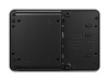 Elo Touch Solutions Elo 0764L - LED-Monitor - 17.8 cm (7") - offener Rahmen