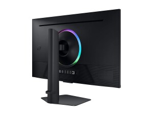 Samsung Odyssey G7 S32DG702EU - G70D Series - LED-Monitor...