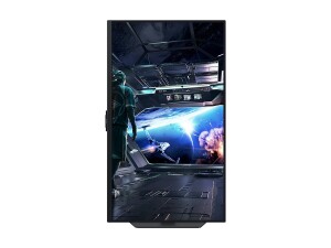 Samsung Odyssey G7 S32DG702EU - G70D Series - LED-Monitor - Smart - Gaming - 81.3 cm (32")
