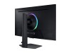 Samsung Odyssey G7 S32DG702EU - G70D Series - LED-Monitor - Smart - Gaming - 81.3 cm (32")