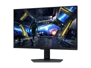 Samsung Odyssey G7 S27DG702EU - G70D Series - LED-Monitor...