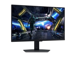 Samsung Odyssey G7 S27DG702EU - G70D Series - LED-Monitor...
