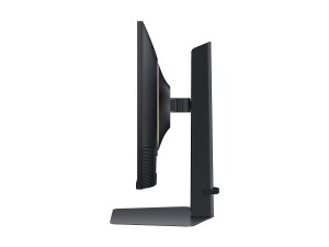 Samsung Odyssey G7 S27DG702EU - G70D Series - LED-Monitor - Smart - Gaming - 68.6 cm (27")