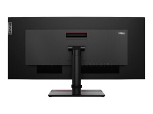 Lenovo ThinkVision P34w-20 - LED-Monitor - gebogen - 86.7...