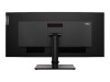 Lenovo ThinkVision P34w-20 - LED-Monitor - gebogen - 86.7 cm (34.14")