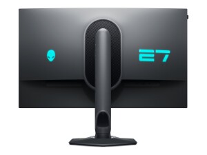 Dell Alienware 27 4K Dual-Resolution Gaming Monitor AW2725QF - LED-Monitor - Gaming - 68.6 cm (27")
