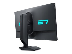 Dell Alienware 27 4K Dual-Resolution Gaming Monitor AW2725QF - LED-Monitor - Gaming - 68.6 cm (27")