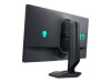Dell Alienware 27 4K Dual-Resolution Gaming Monitor AW2725QF - LED-Monitor - Gaming - 68.6 cm (27")