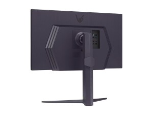 LG UltraGear 27GS85Q-B - LED-Monitor - Gaming - 68.4 cm...