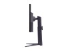 LG UltraGear 27GS85Q-B - LED-Monitor - Gaming - 68.4 cm (27")
