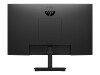 HP 322pv - Series 3 Pro - LED-Monitor - 55.9 cm (22")