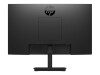 HP 322pf - Series 3 Pro - LED-Monitor - 55.9 cm (22")