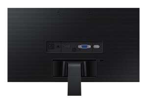 Samsung S27D360GAU - S36GD Series - LED-Monitor - gebogen...