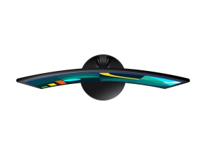 Samsung S24D360GAU - S36GD Series - LED-Monitor - gebogen...