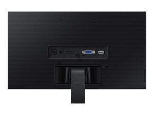 Samsung S24D360GAU - S36GD Series - LED-Monitor - gebogen...