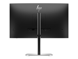 HP 527pq - Series 5 Pro - LED-Monitor - 68.6 cm (27")
